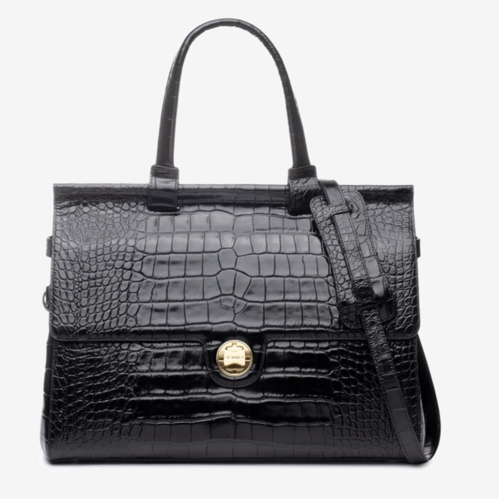 NWT - JEMMA Work Bag